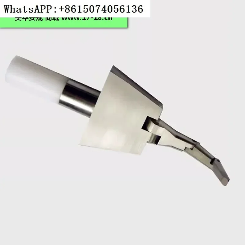 IEC62368 Test Finger GB4943 Figure V1-V5 Probe Hinge Bend Finger Wedge Probe Electric Indicator