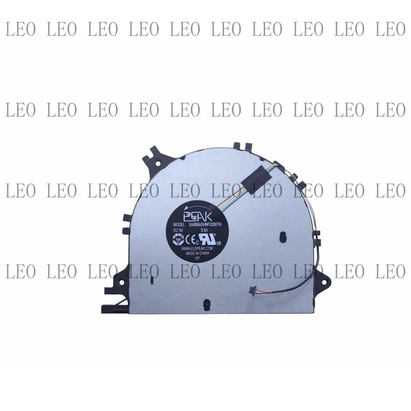 HH  Laptop CPU Cooling Fan for Huawei MagicBook X16 Pro BRN-G56 F56 Plus BRI-721