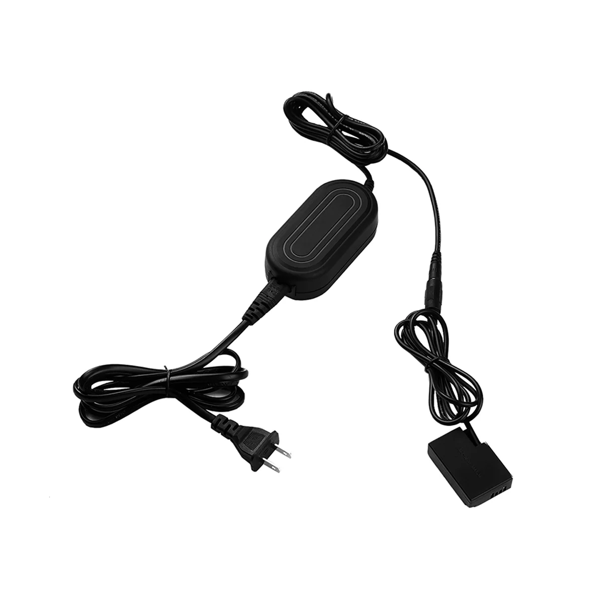 

LP-E18 Dummy Battery Coupler for RP 77D 200D 250D 750D 760D 800D 850D Rebel T6I T6S T7I T8I SL2(EU Plug)