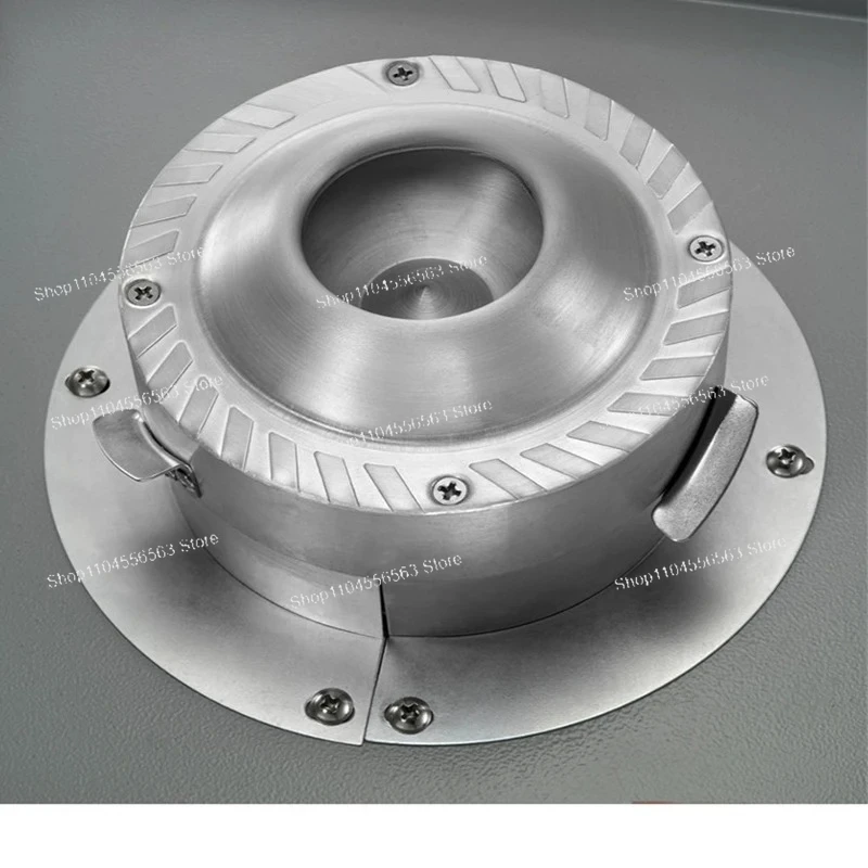 

sugar head Floss cotton machine boiler outlet device rotate parts for Cotton Maker accessories 220V110V