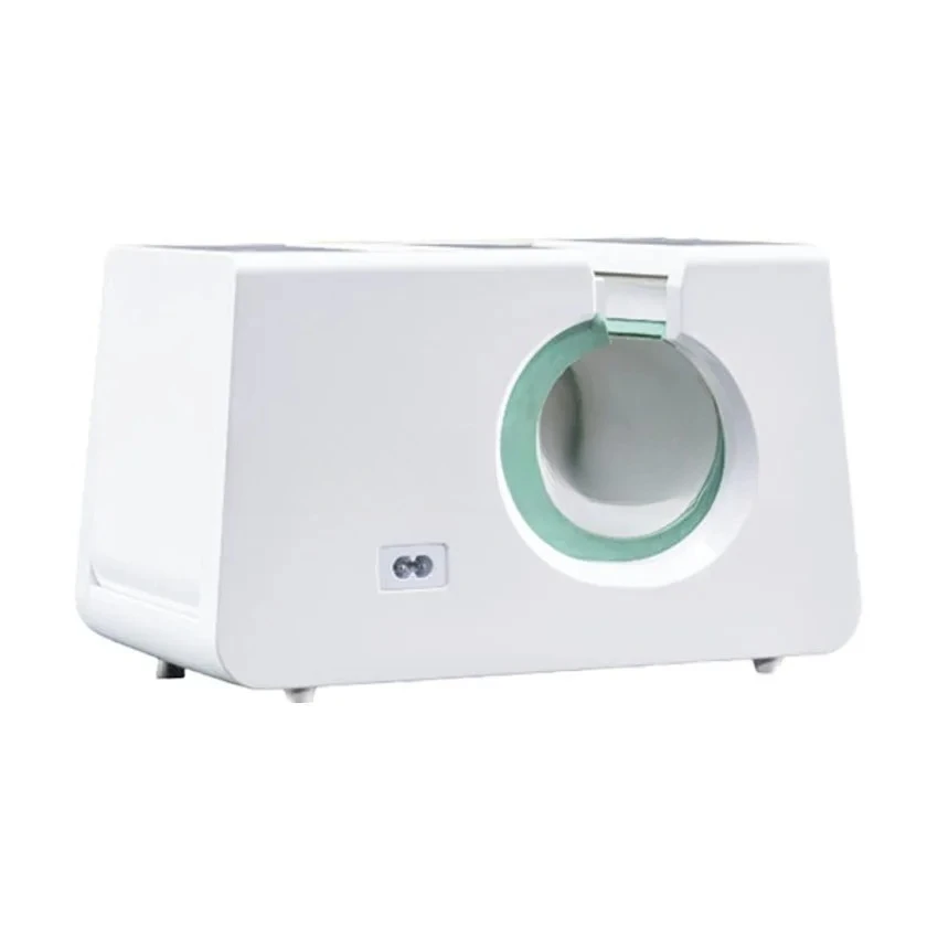 For Automatic Mug Heat Press Machine 11oz Transfer Sublimation Portable Cup Presser 220V/110V