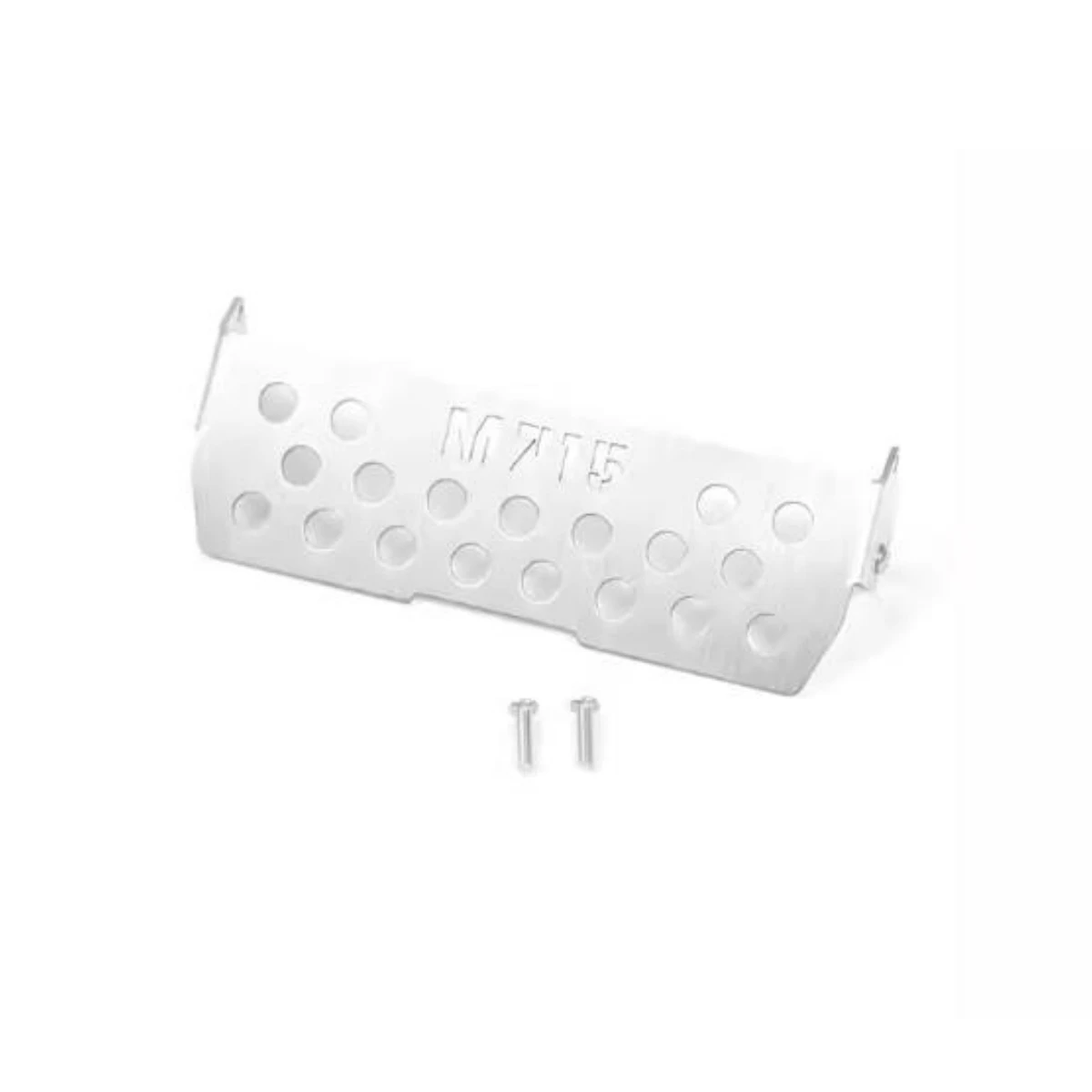 

Металлическая защита шасси для пикапа Rock Crawler в масштабе 1:8, TWOLF M715 715, детали для обновления радиоуправляемого автомобиля