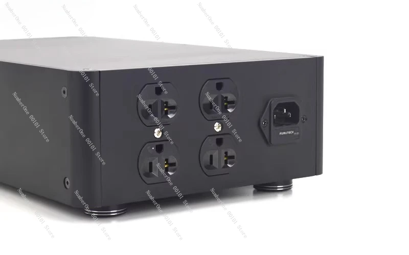 

PT-700S Balanced Isolated Power Processor 700W Isolated Power Supply