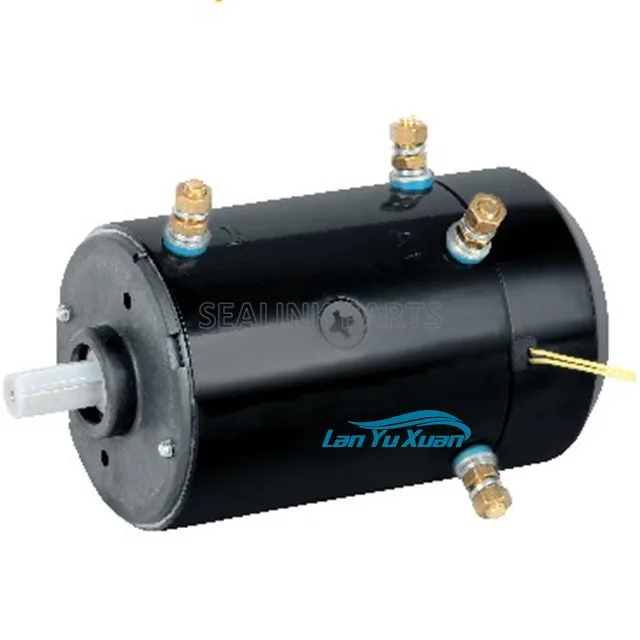 

dc electric motor 24v 2.0KW 3000RPM for Lewmar V5 V6 Windless Motor Fastfit 60000192 SW MOTOR SPARE