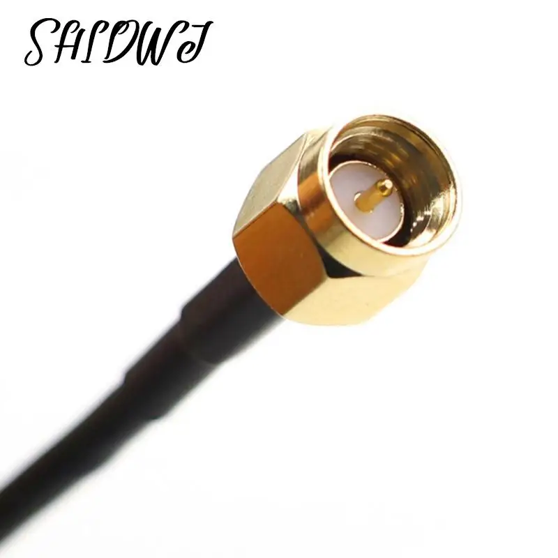 GPS Navigation Antenna Waterproof Vehicle Active Antenna With SMA Or FAKRA-C Male Connector GPS Antenna With SMA FAKRA-C Male