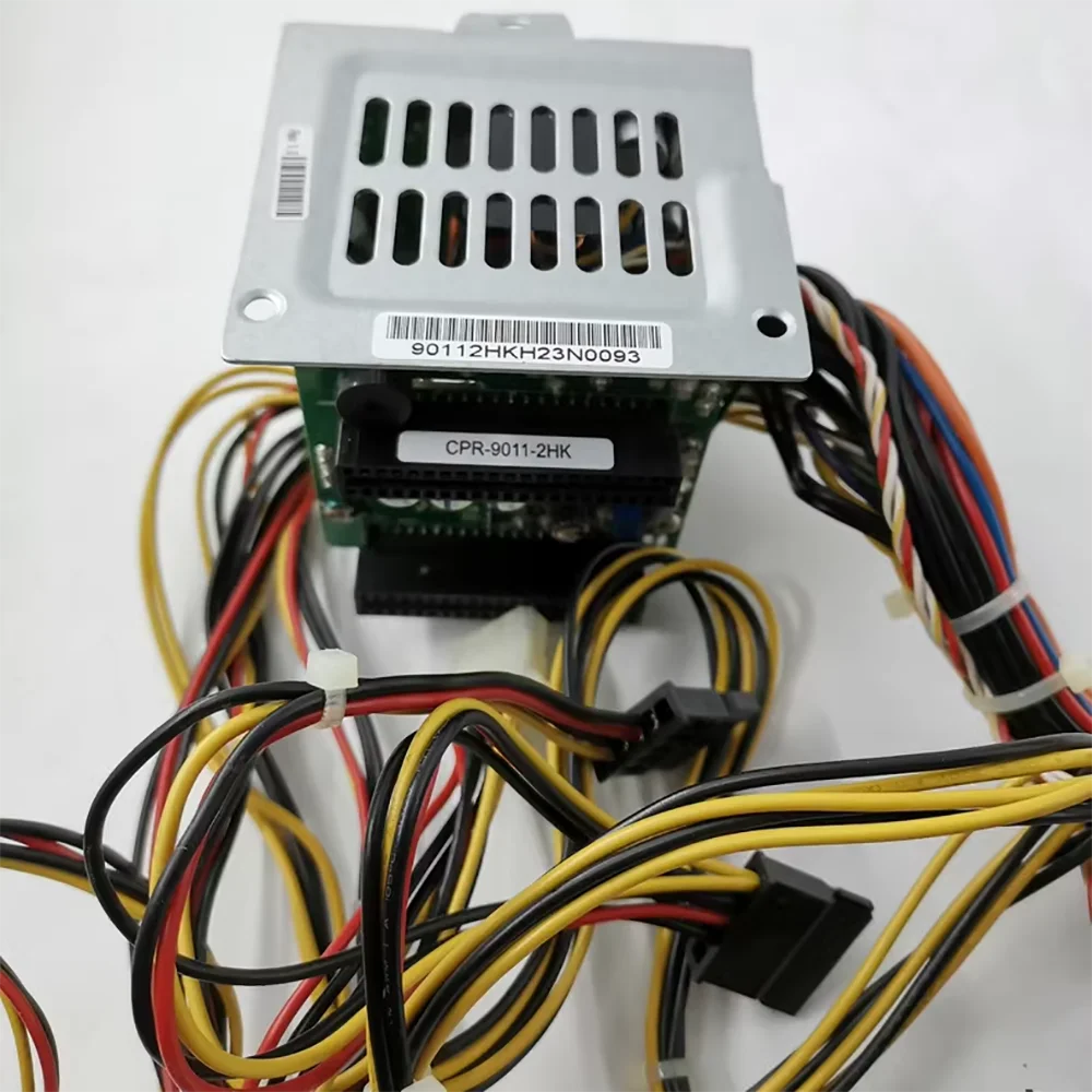 Backplane il telaio del server CPR-9011-2HK