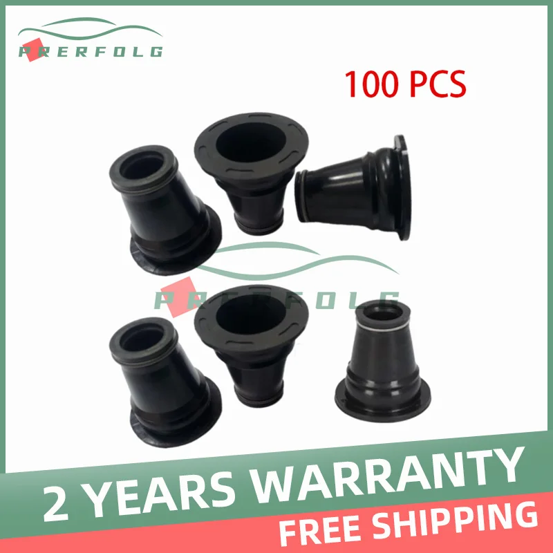 

Для Nissan Navara D22 D40 D40M D40T YD25DDYD25 13276-BN30A 13276BN30A 13276BN300 Держатель уплотнения форсунки 100 шт.