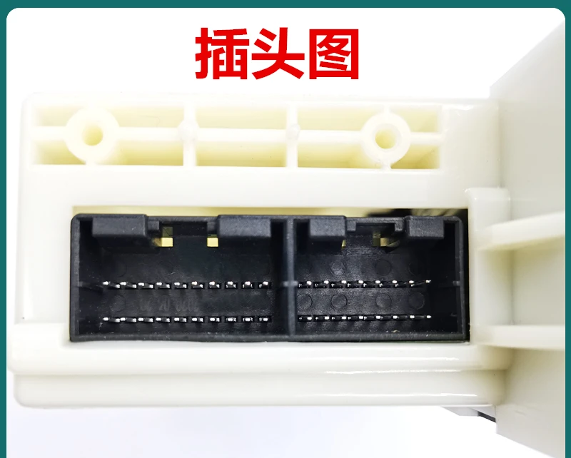 Suitable for Excavator SY75 155 205 245 305 365 Air Conditioning Panel Controller Switch