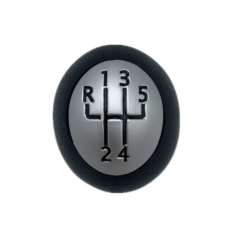 5 6 Speed For RENAULT Laguna Megane 2 Clio 3 Scenic 2 Car Gear Shift Knob Head Stick Gear Shifter