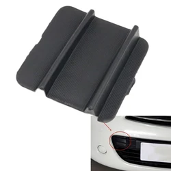 Front Bumper Hook Cover Cap 622A01HM0H For Nissan For March For Micra K13 Front Bumper Trailer Cover Accessories