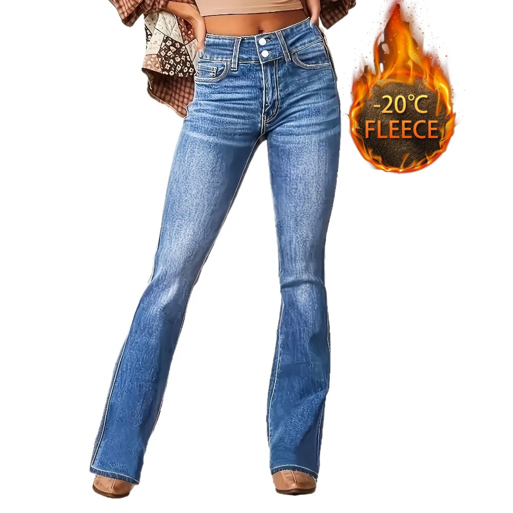 سروال جينز نسائي فضفاض عالي الخصر من قماش الدنيم Y2K تصميم جمالي عتيق فضفاض مناسب مريح ملابس كاجوال يومية للسيدات