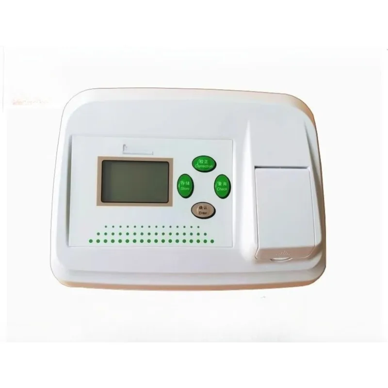 Ebc Turbidity Meter…