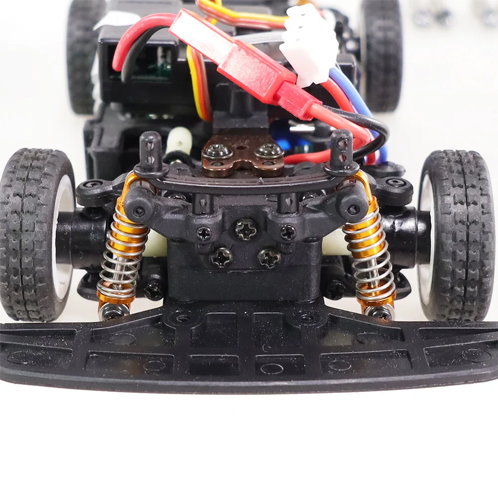 Metal Upgrade Shock Absorber For WLtoys 1/28 284131 K969 K979 K989 K999 P929 P939 RC Car Parts