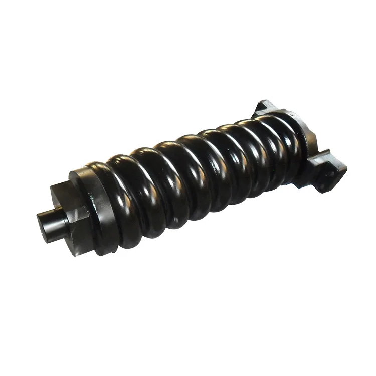 High-quality Construction Machinery Parts: Excavator Track Adjusters/return Springs/tensioner Assemblies  XE335 800372240