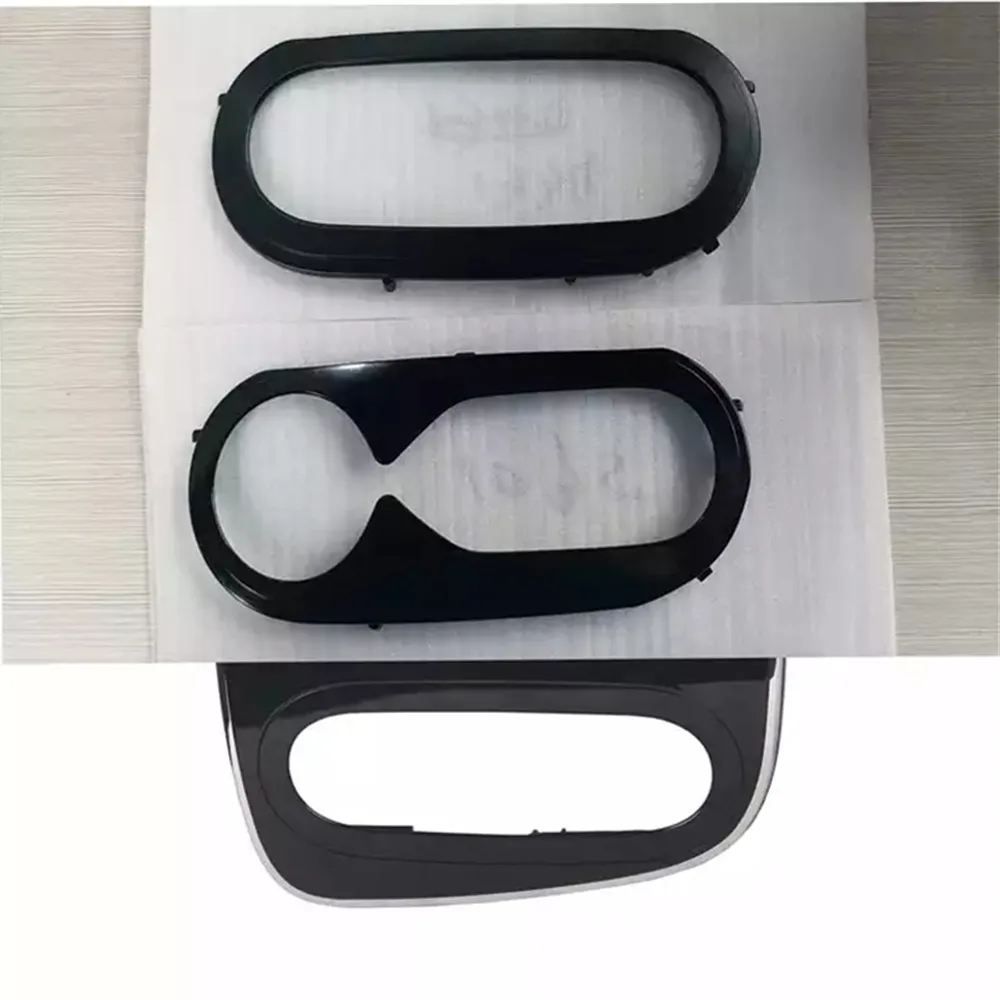 10.1 "أندرويد 14 MT8667 سيارة مشغل وسائط متعددة 8 كور 8 + 256G 8 + 128G لرينو كليو 2017-2018 AT/MT راديو الصوت ستيريو Carplay #6