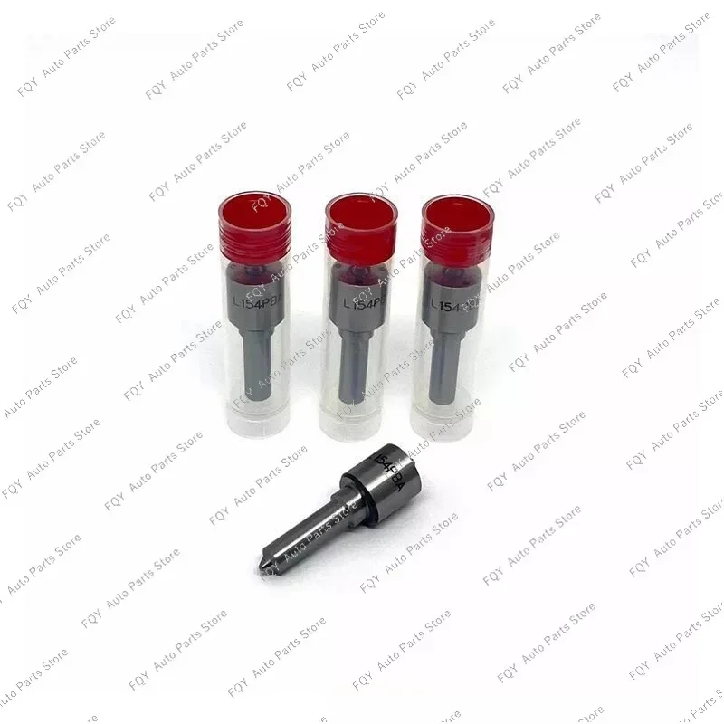 

4PCS L154PBA High Quality Fuel Injector Nozzle For JCB 535 LJBB03901A 320/06513 320/06834