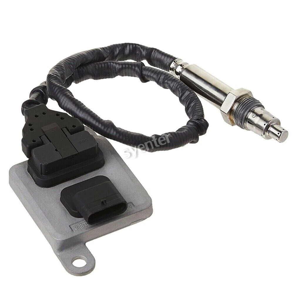 

Heavy Truck Parts Engine 12V Nox Sensor 5WK96681C Replacement Nitrogen Oxygen Sensor A0009053403