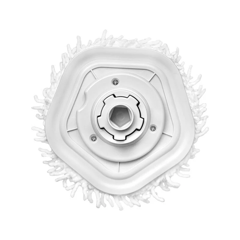 حامل قماش ممسحة للحلم ، إكسسوارات مكنسة كهربائية ، قماش تنظيف ، قطع غيار ، W10 ، W10 Pro