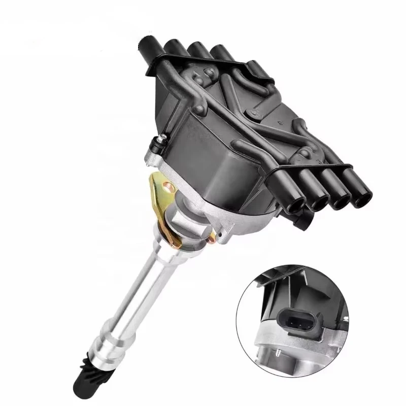 

12570425 93441558 01104079 01104051 1104058 New Ignition Distributor for Chevrolet GMC Vortec V8 5.0L 5.7L 7.4L