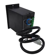 AC Speed Controller 220V 400W for Motor #3