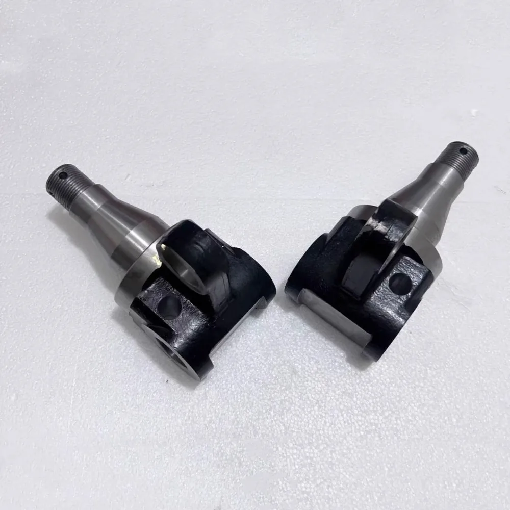 Suitable for FD2-30T3 30T3C TCM Forklift Steering Knuckle Horn 2N54-32501 22N54-32511 Forging
