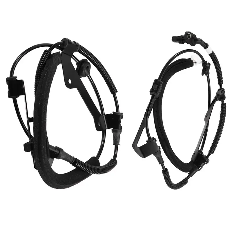 

Rear Left/Right ABS Wheel Speed Sensor For Santa Fe 2010-2012- Part Numbers 95680-2B000 95681-2B000