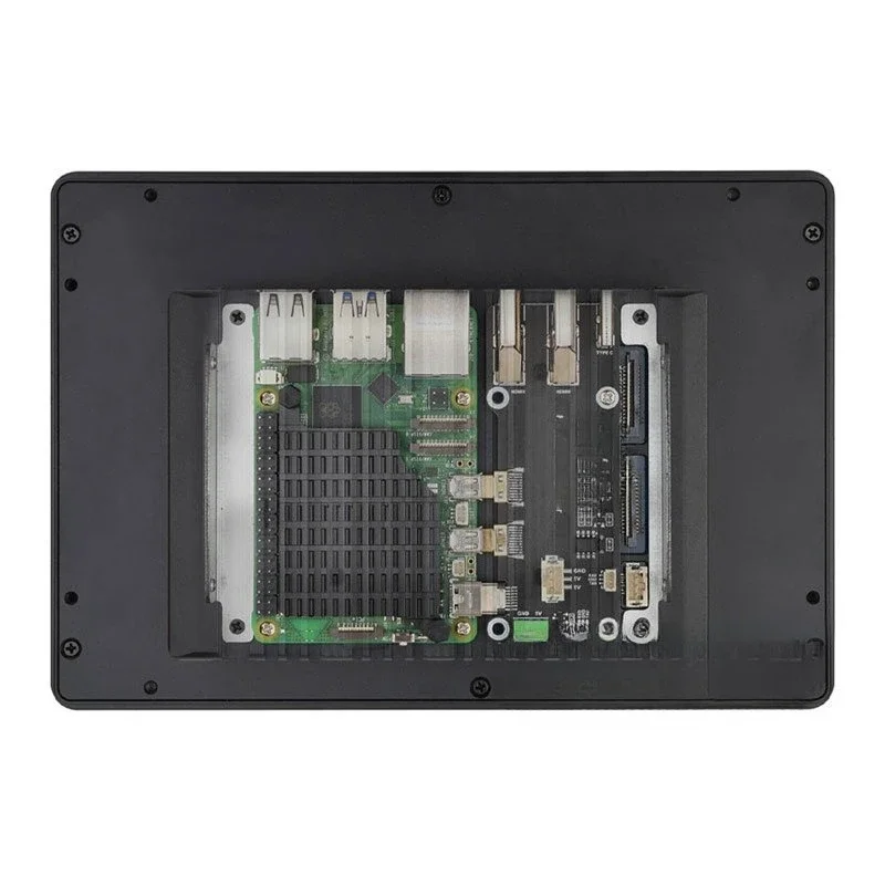 8-Inch Hmi Industri… - image