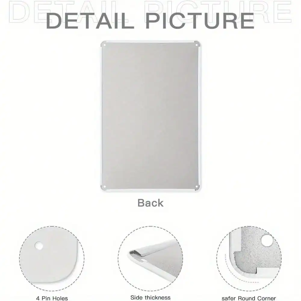 أستراليا الراعي خمر معدن الحديد علامة ريفي جدار الفن للمنزل بار مقهى ديكور