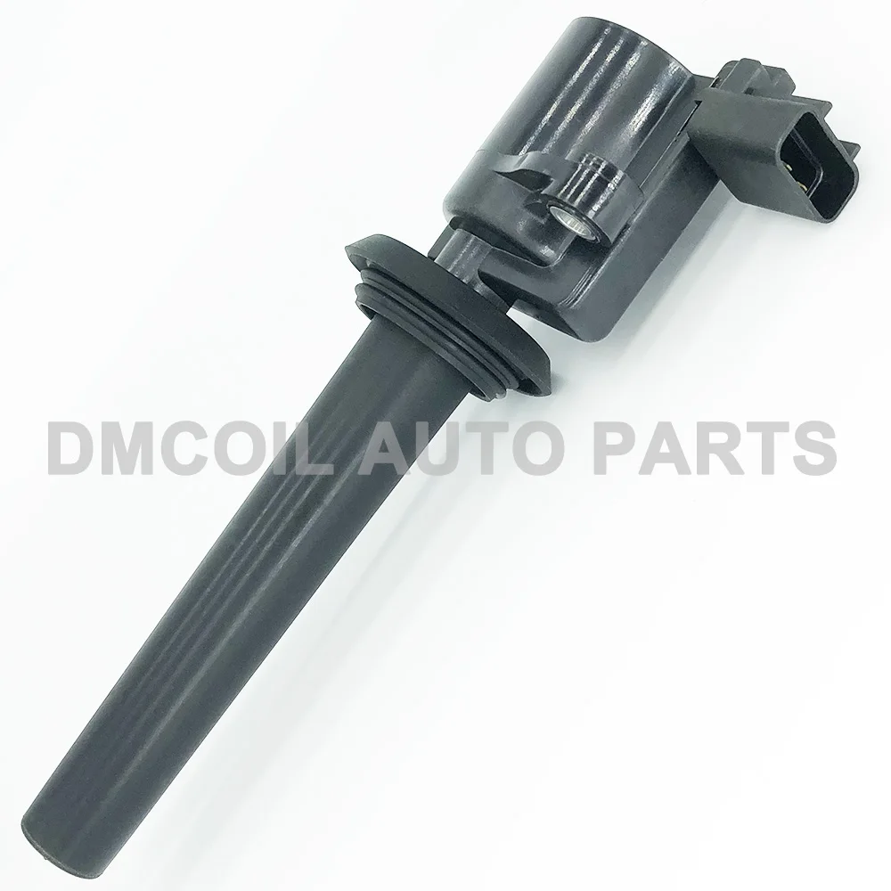 IGNITION COIL FOR ASTON MARTIN DB9 VANTAGE Coupe Volante Roadster Sportshift V8 4.2 4.3 4.7 AM6U5 AM05 AM15 2005- 9G3312A366AA