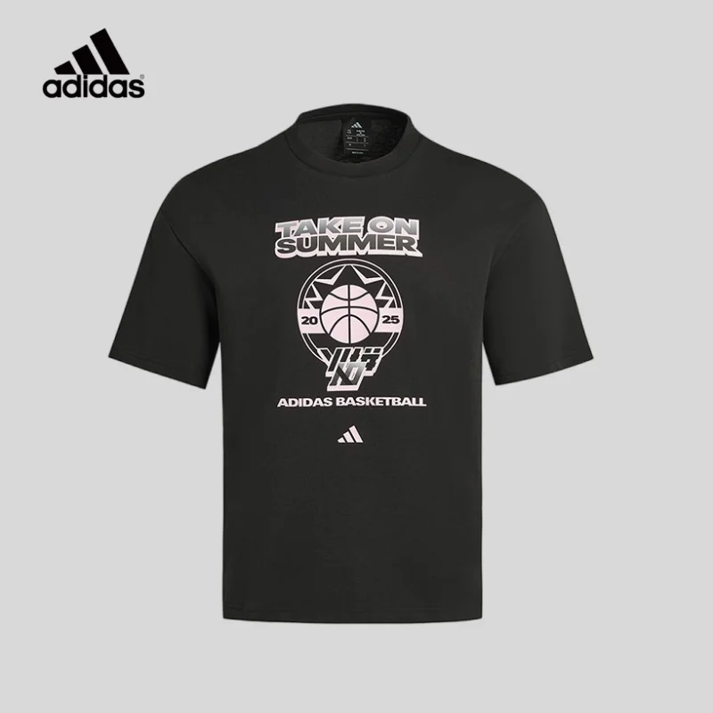 adidas-summer-men's-print-classic-fashion-knit-short-sleeve-kr5540