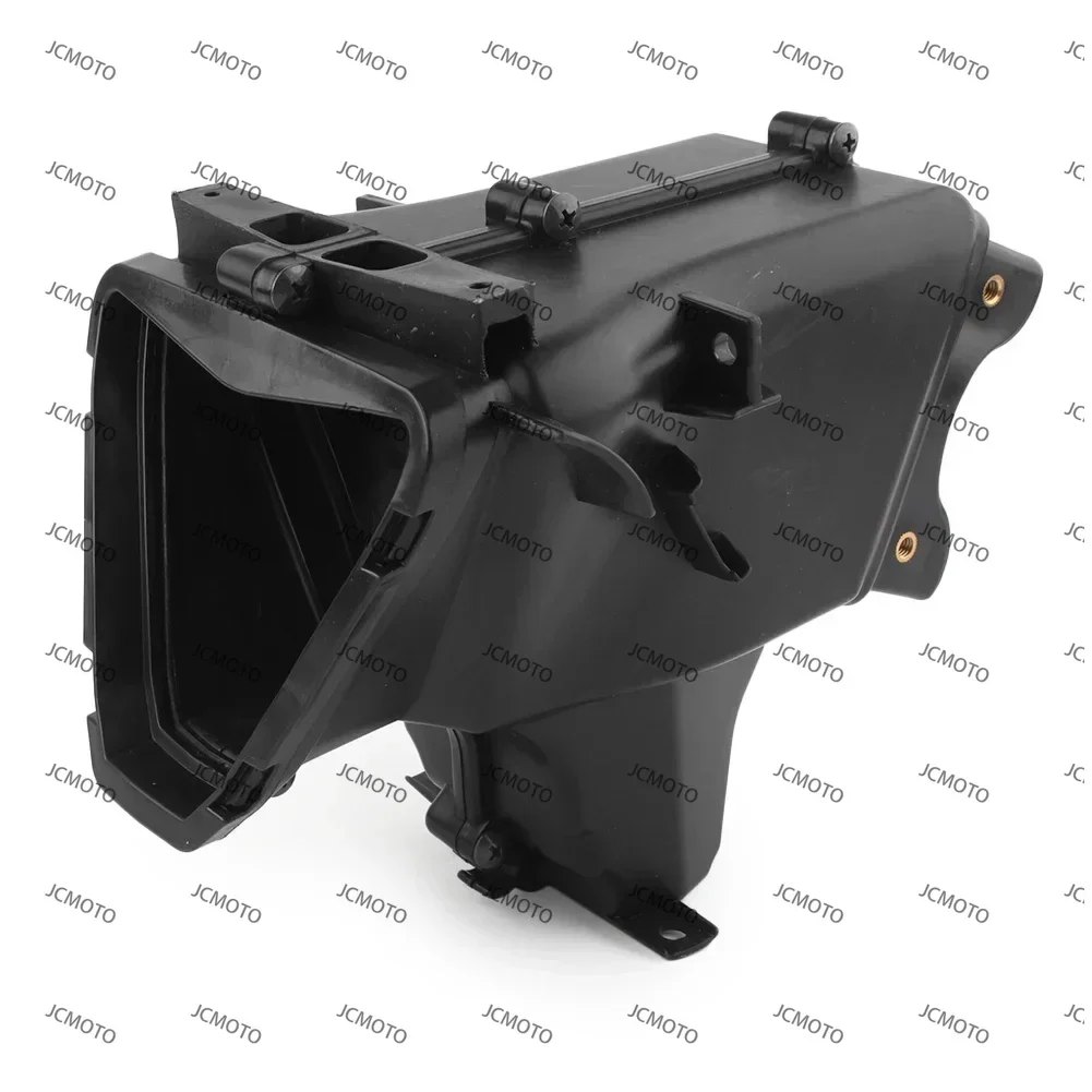 

Accesorios For Kawasaki ZX-6R ZX6R ZX636 2013 2014 2015 2016 Motorcycle Ram Air Intake Tube Duct Cover Fairing