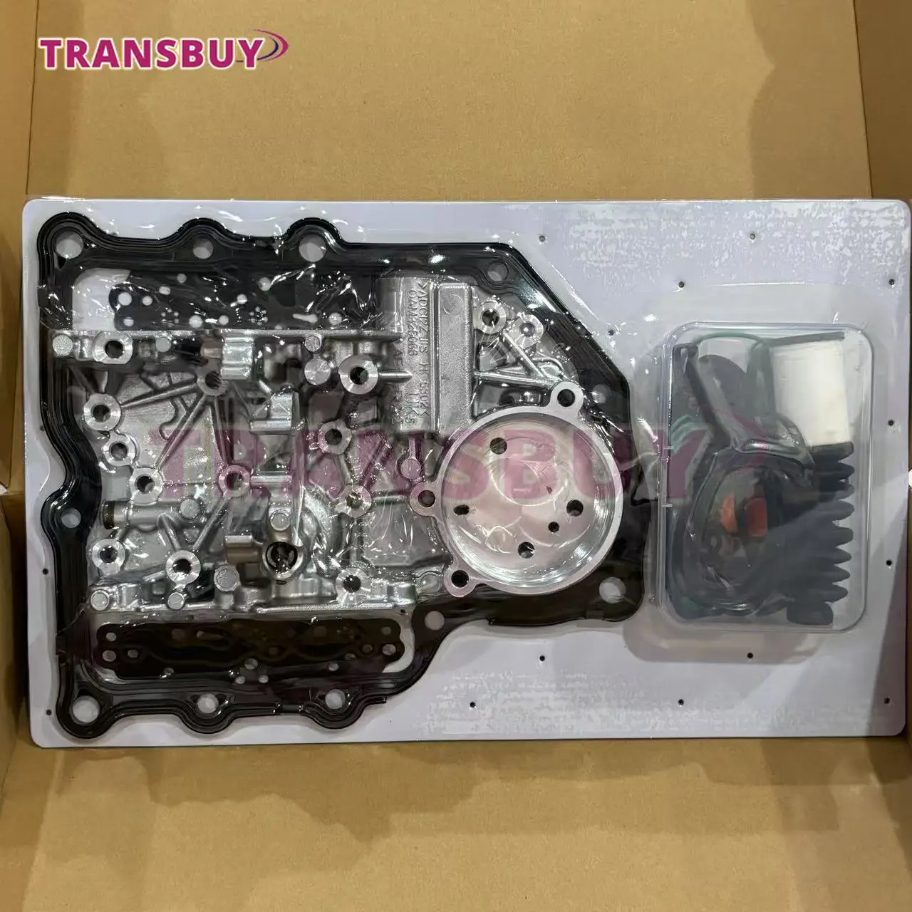 

4.6MM NEW DSG7 DQ200 0AM Transmission Housing Gearbox Repair Gasket Filter Rubber Ring Dir Fits For Audi VW Skoda 0AM325066C