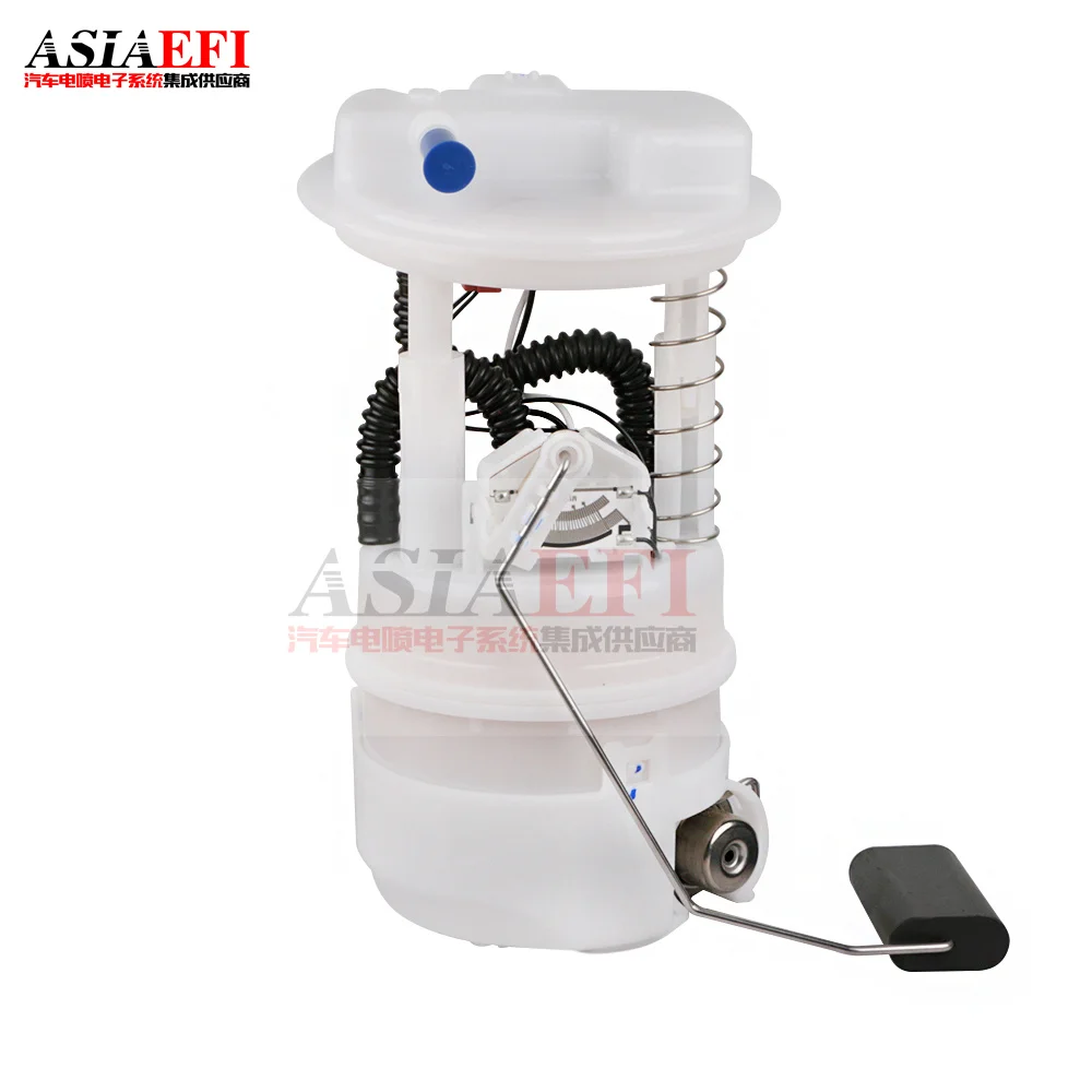 ASIAEFI 17040-AX01A high quality fuel pump assembly for NISSAN NV200 Cube March Micra Note X-Trail Teana 1.0-1.6 17040AX01A