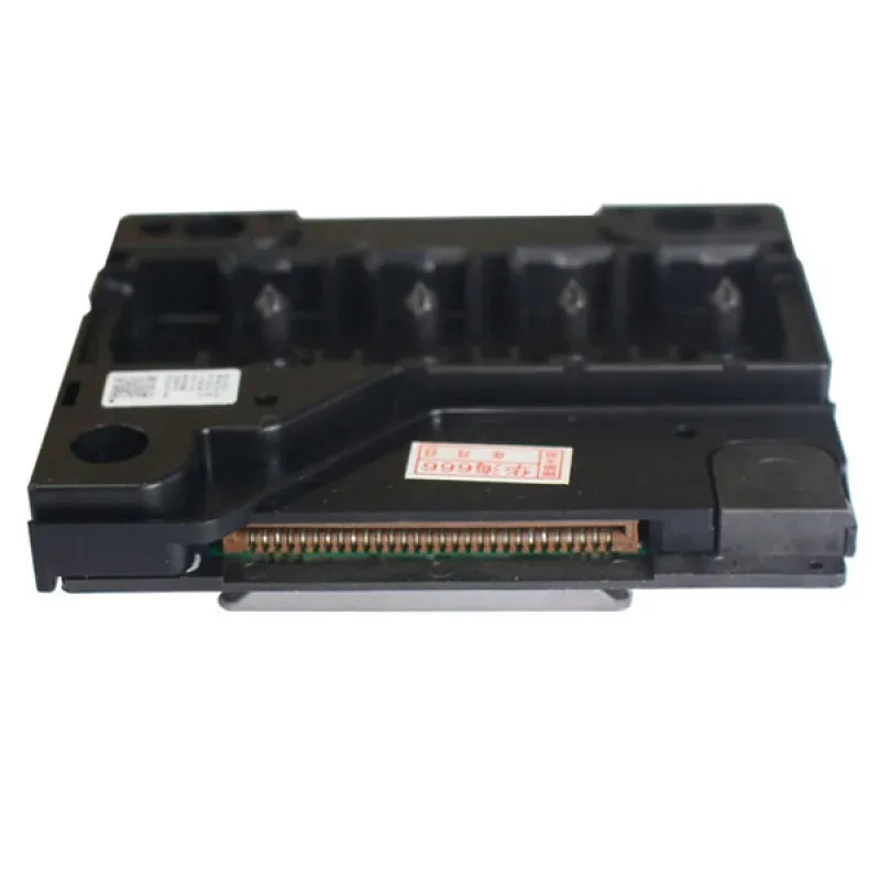 

F 190020 Новая печатающая головка для принтера EPS ME80W 85ND 700FW 900WD 960FWD T40 TX600F.
