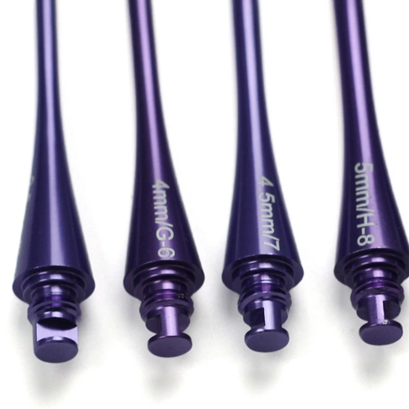 

Hand Aluminum Crochet Hook With Ergonomic Handle For Smooth Crafting Available Y5GB