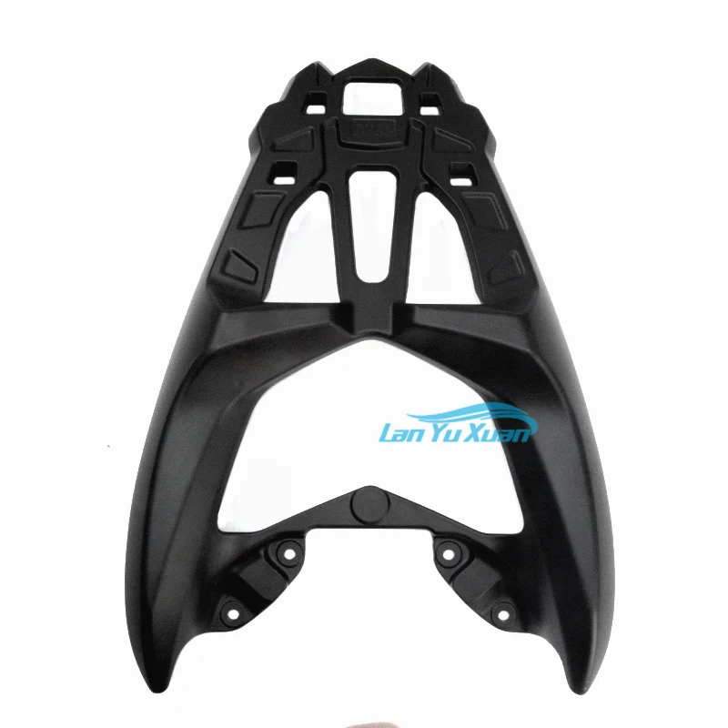 MTKRACING For  Nmax NMAX 155 125 150 Nmax155 2020-2022 Rear Support Luggage Saddle Rack Carrier Bag Carrier Rack Kit