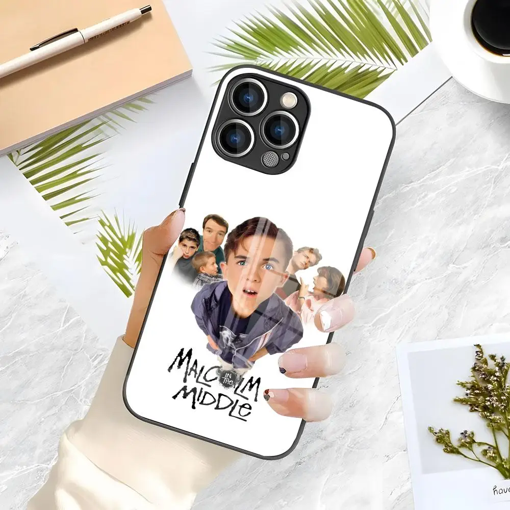 M-Malcolm In The M-… - image