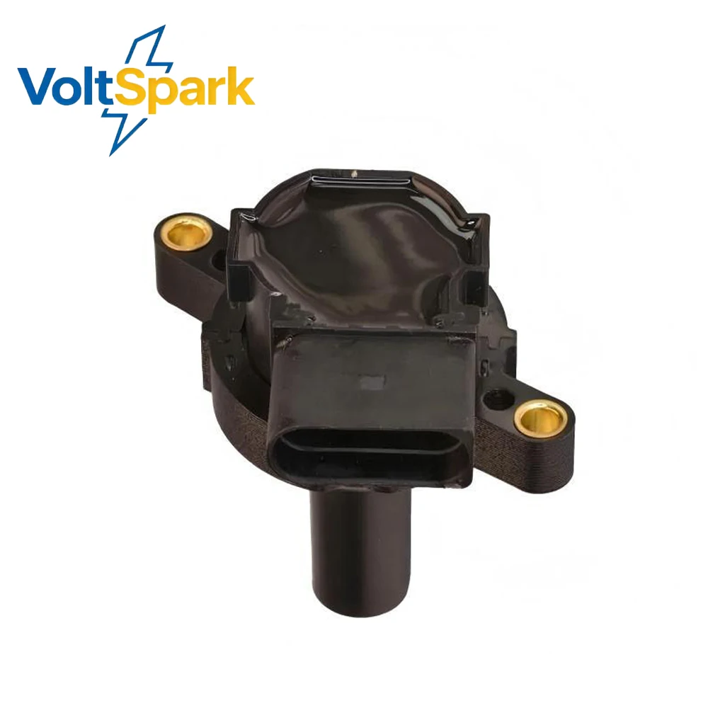 

07V905115A Ignition Coil for Bentley Continental GT Azure Mulsanne 6.75L - Direct OE Replacement, V8 Twin Turbo