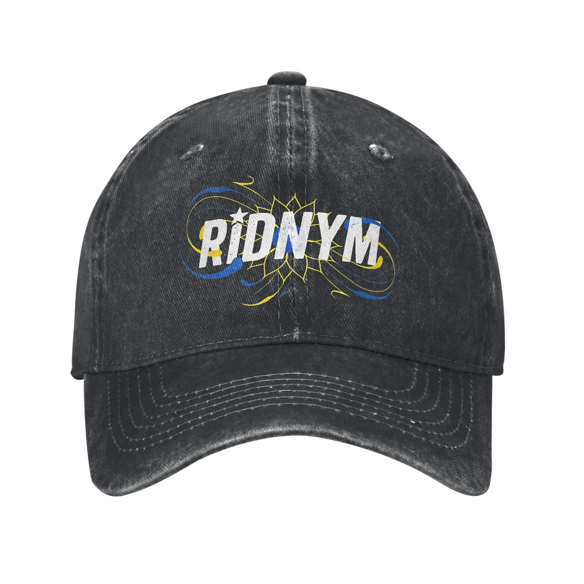 Leleka Ridnym 2026 Ukraine Eurovisions Song Contest 2026 Printed Cap Men Women Trucker Hat Lerisure Wear Baseball Cap Adjustable