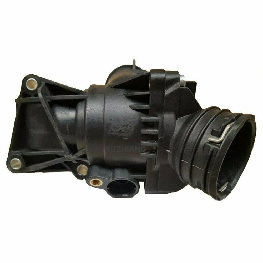 2762000315 Coolant Thermostat Housing Assembly A2762000315 for Mercedes Benz W205 X166 R231 C400 GL450