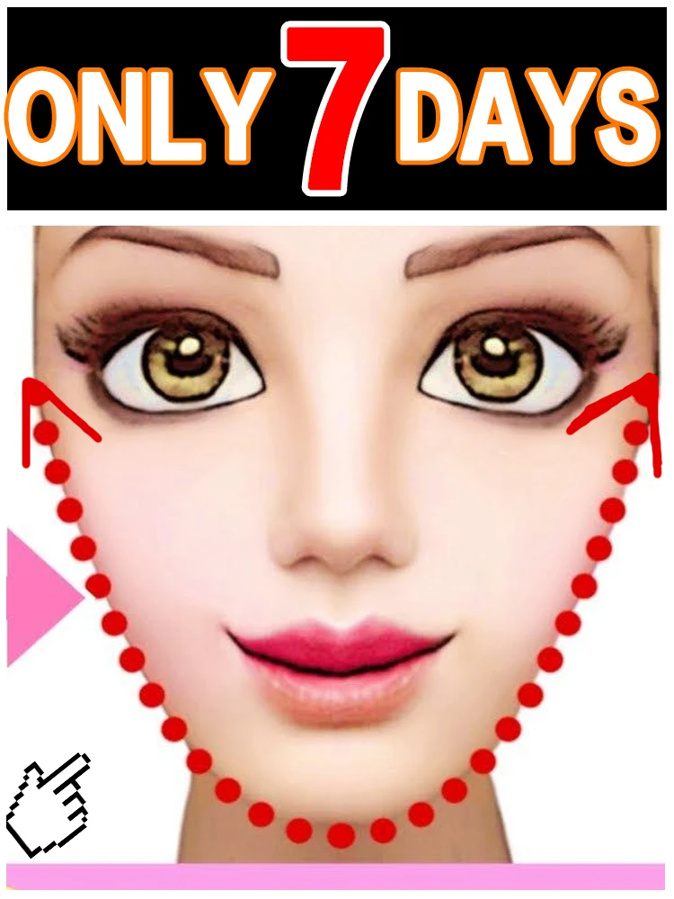 

Technology changes lives,free shipping，U becomes V，face care products