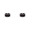 2pcs Black