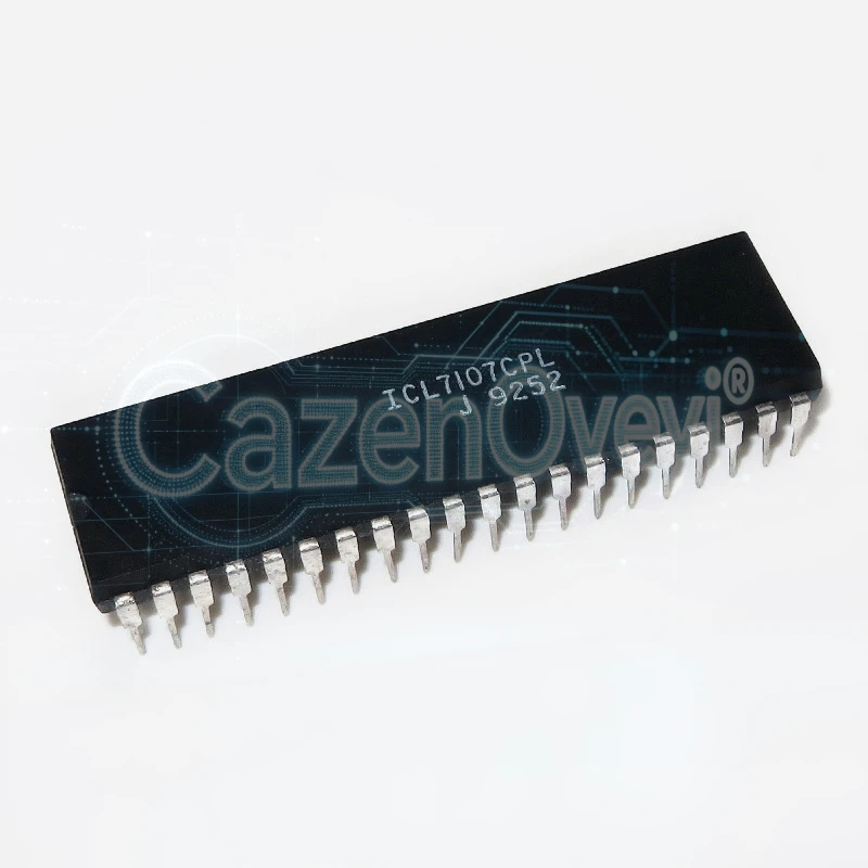 15-50PCS BQ24738H BQ738H ICL7107CPLZ ICL7107 RTL8271 8271 L9131PD L9131 EPCS16N EPCS16 2005Z 2005