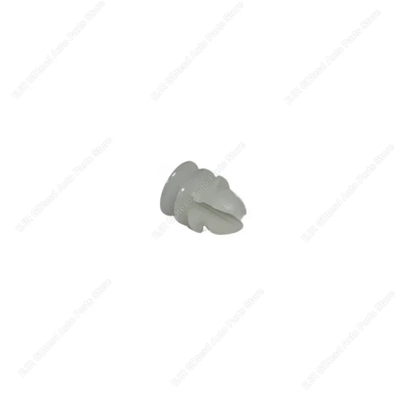 For Tesla Model 3/Y front tail plate trunk trim clip buckle 1092696-00-B