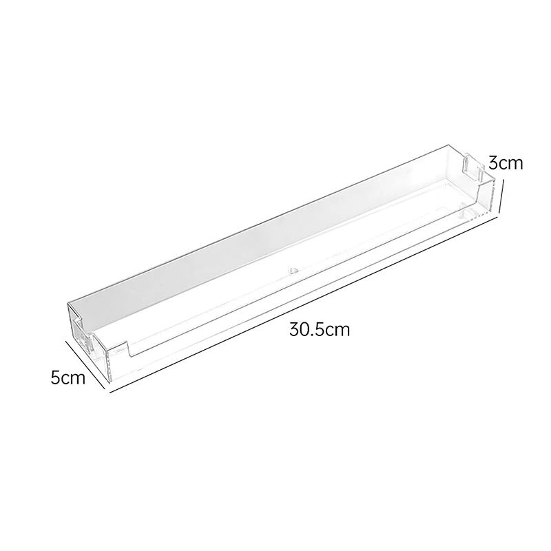 Transparent Acrylic Car Display Box For Children\'s Toy Car Model Toy Cabinet Rack Dustproof Car Wall Mounted Storage Rack