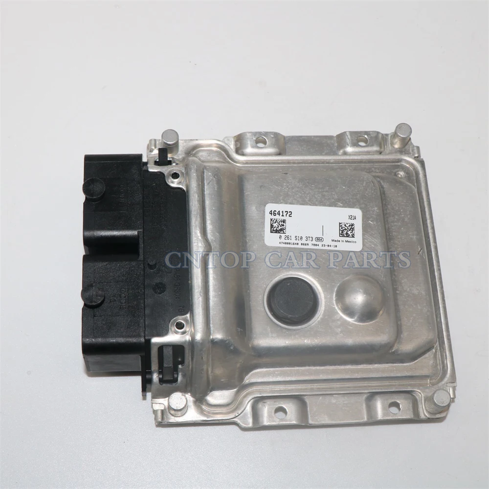 

0261S103T3 464172 Engine Control Module ECU ECM PCM Computer for Can-Am Maverick X3 DS 2023 Ski Doo Turbo R 2022-2024