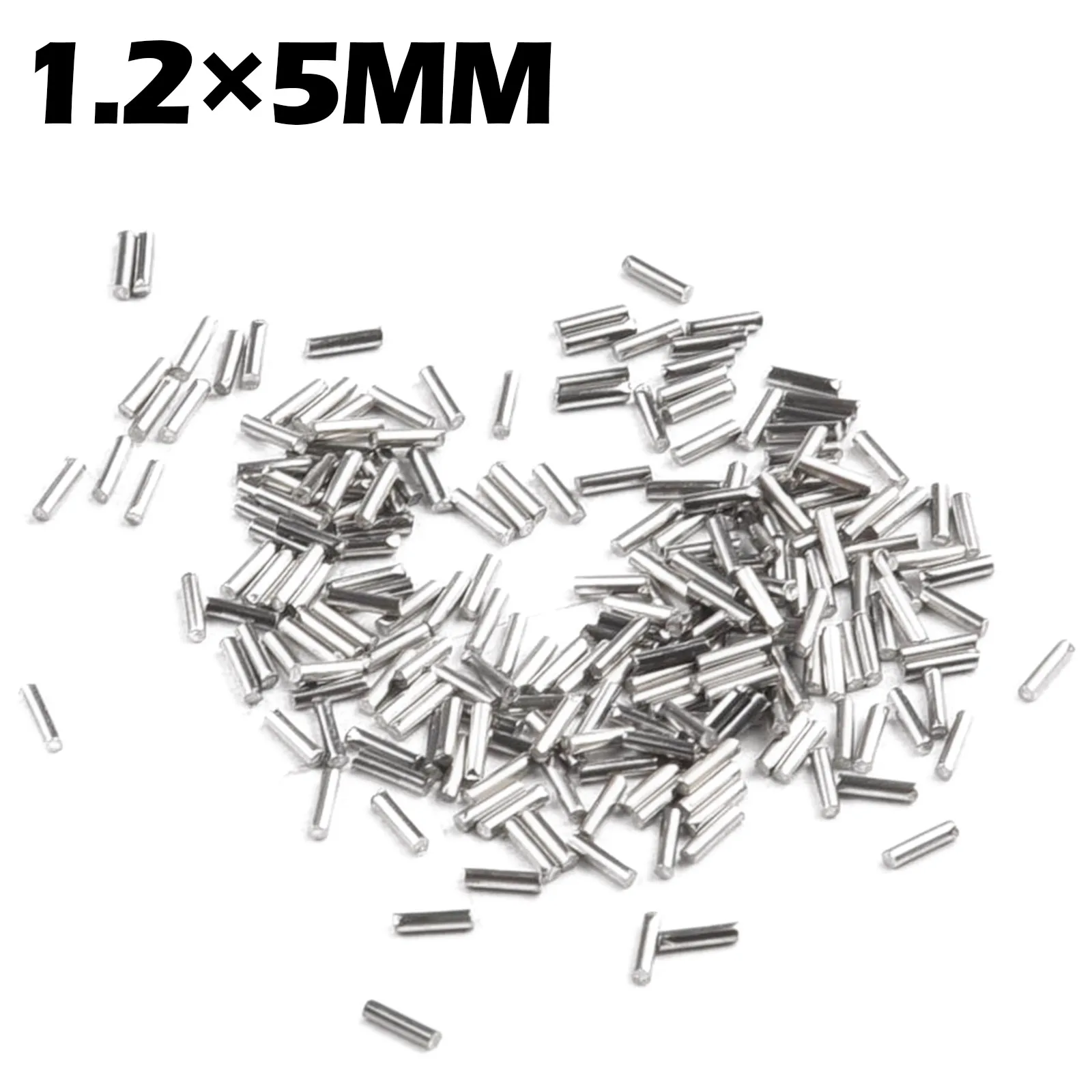 Tumbling Mídia para Moagem Máquina Equipamentos Agulha de Polimento Magnético Pinos 0.4 mm 0.7 mm 0.8 mm 1.2 mm 1kg Aço Inoxidável