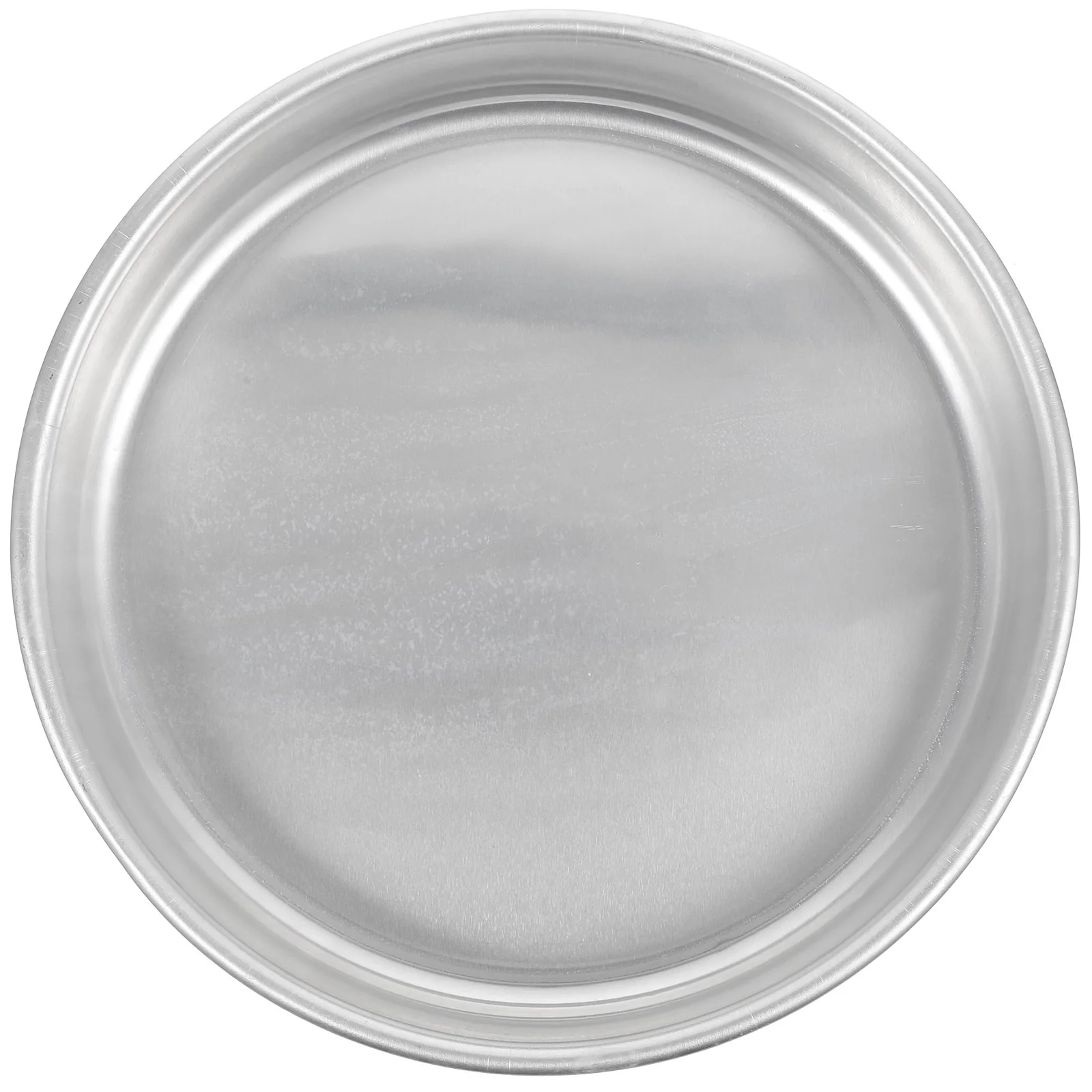 

1pcs Aluminum Tray Heat-Resistant Multifunctional Baking Pan For Kitchen Restaurant Pancake Oven Wear-Resistant Metal