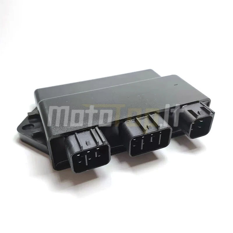

CDI Ignition Box For Yamaha Grizzly 400 Kodiak 400 YFM400FG YFM400FA 4X4 ATV QUAD PARTS 1P1-85540-00-00