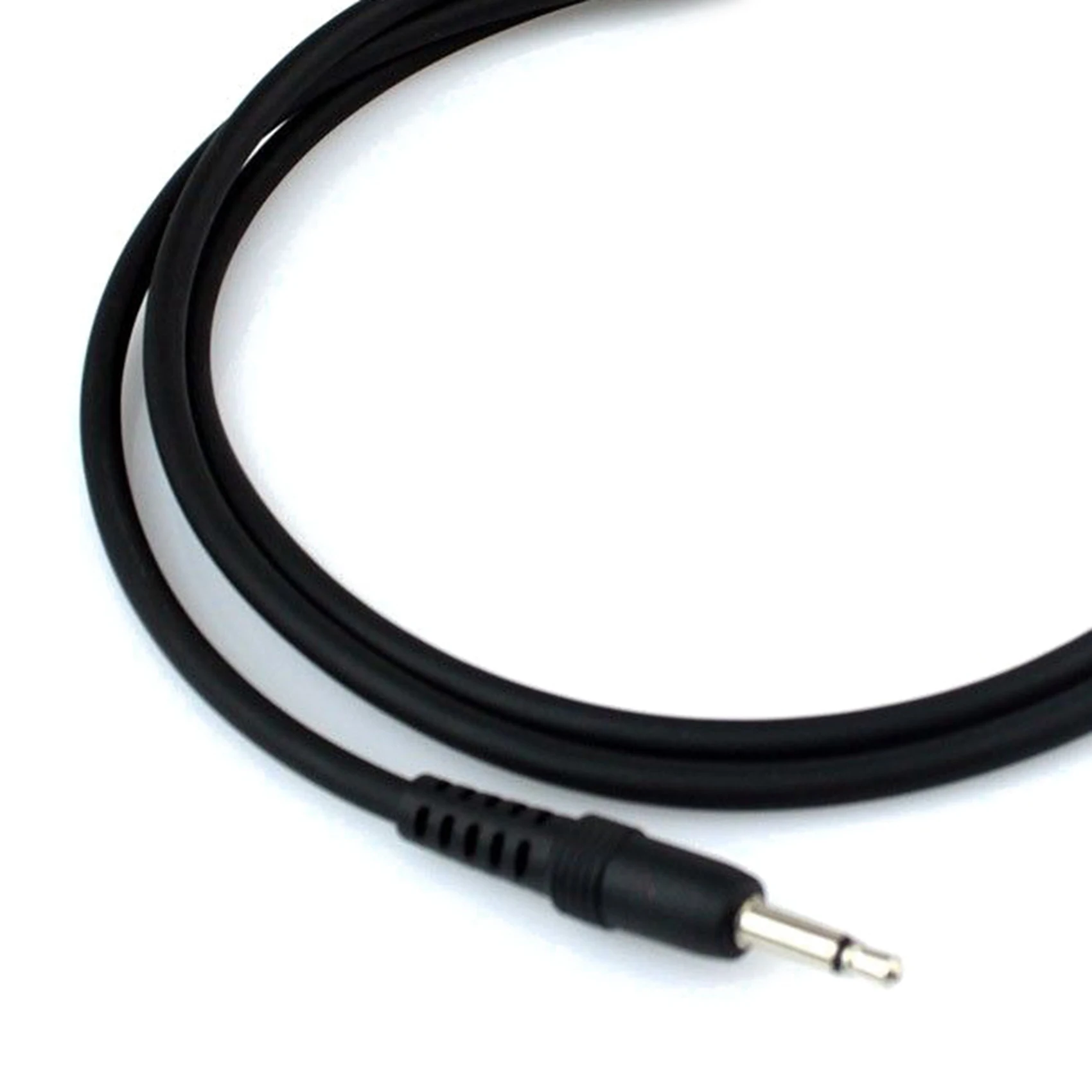 

2025 New-2X CI-V Cat Interface Cable For Icom CT-17 IC-706 Radio With CD CT17